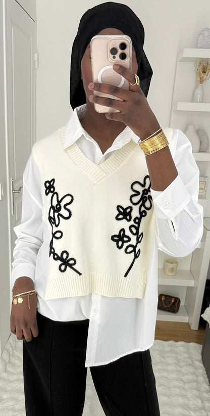 Chemise YARA