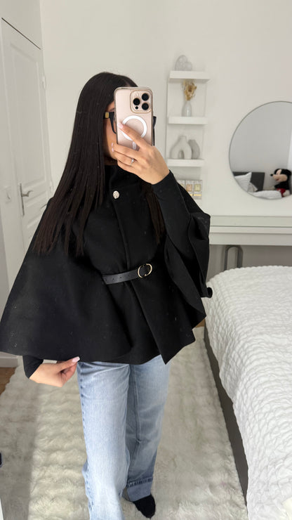 Cape RYM Noir