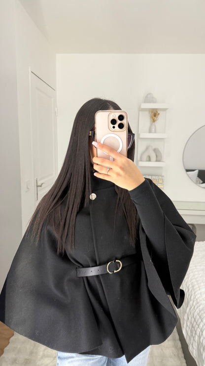 Cape RYM Noir